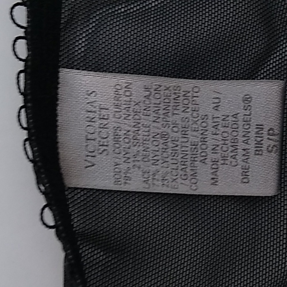 Victoria's Secret Vintage Dream Angels Bikini Panty - Picture 3 of 3